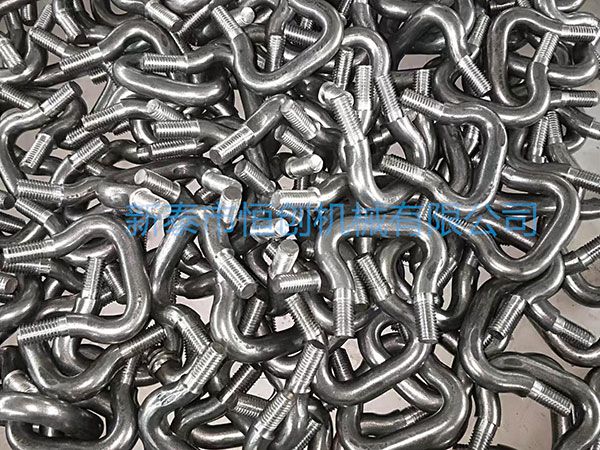 不銹鋼鏈條鏈鉤